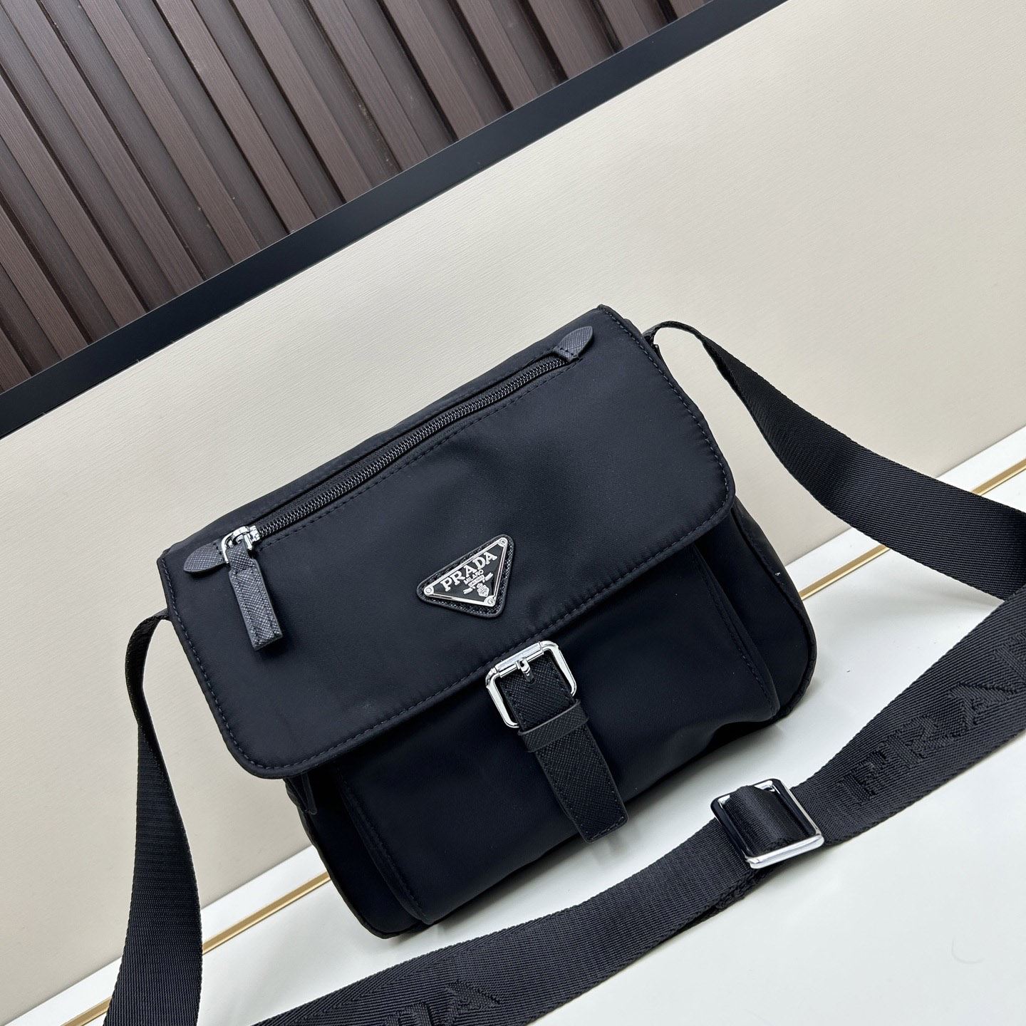 Pra*a satchel bags